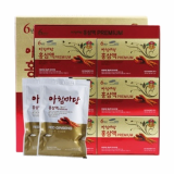 Six_year old Red Ginseng Premium 30 bags